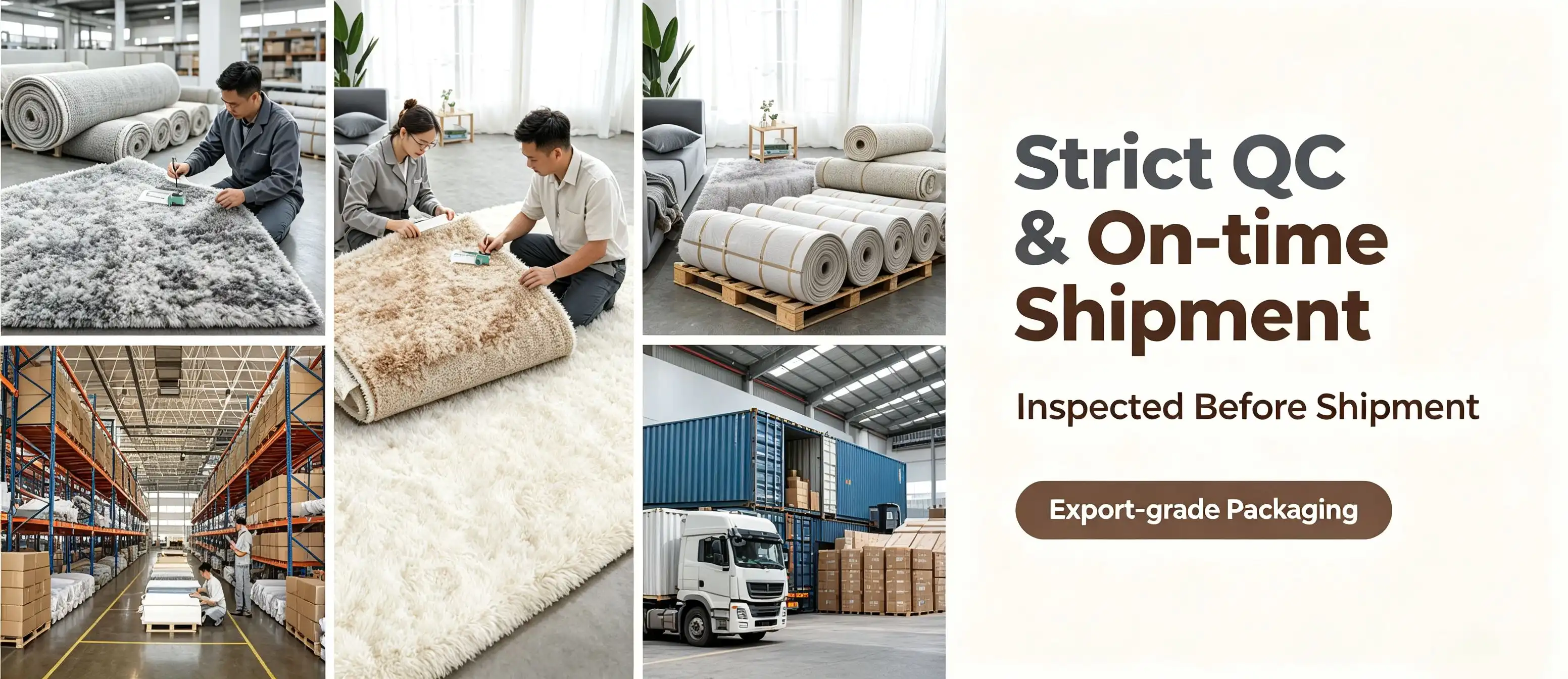Bedroom Shaggy Rugs Quality Control & Reliable Delivery Bedroom Shaggy Rugs Quality Control & Reliable Delivery