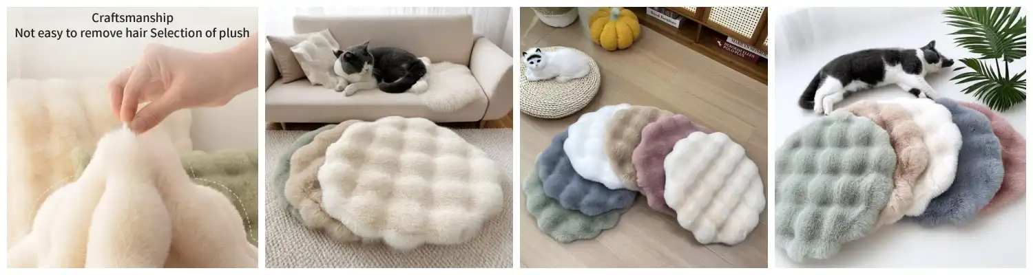 Personalised Cat Doormat Styles 