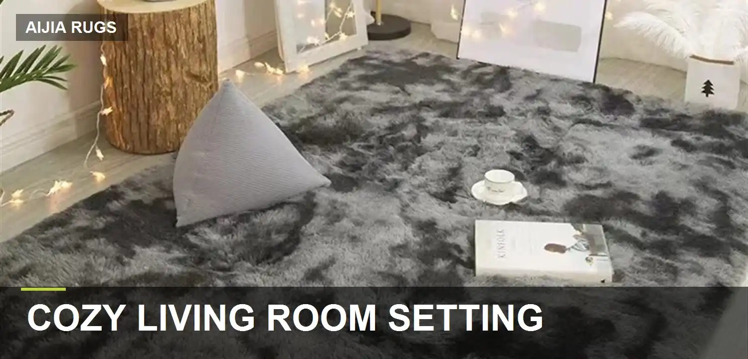 Large Soft Area Rugs For Living Room CozyLivingRoom