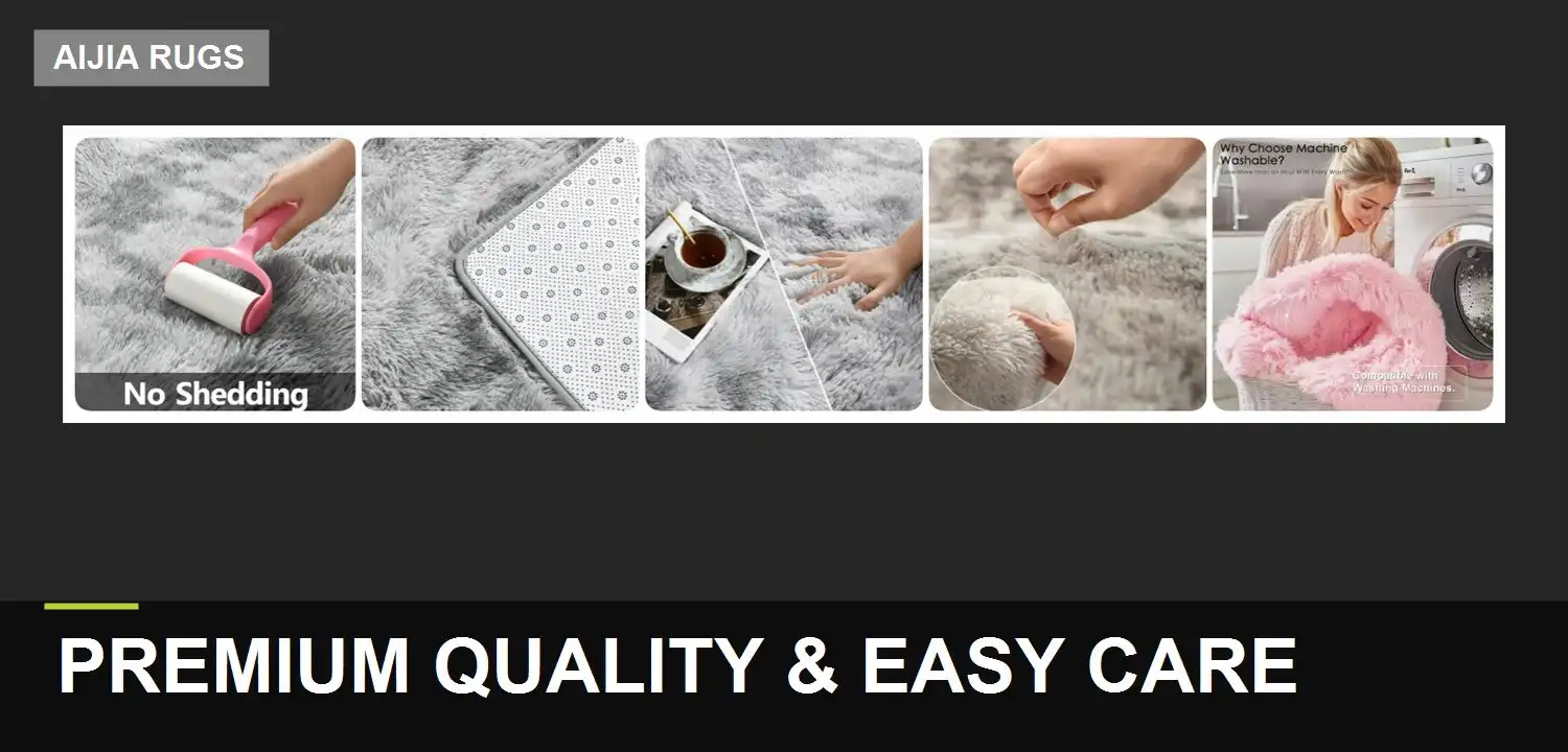 Large Soft Area Rugs For Living Room EasyCare