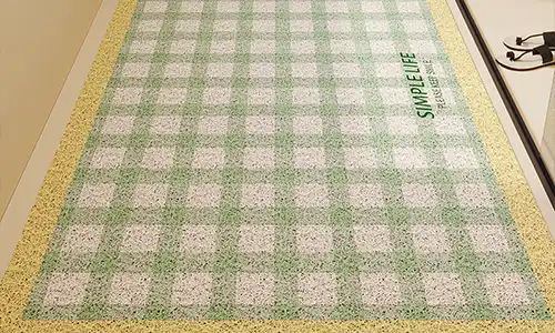 Finding the Best Non-Slip Bath Rug for the Elderly