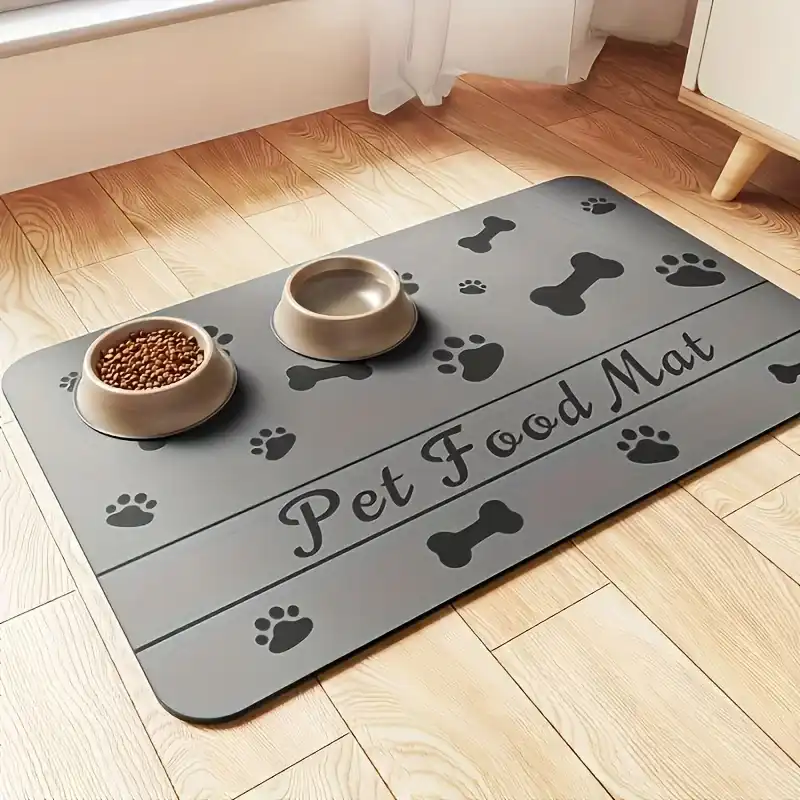 Top Rated Pet Welcome Mat: Keep Your Entryway Clean & Tidy