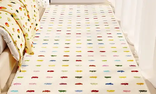 Faux Cashmere vs. Real Cashmere Rug: Which Is Softer & More Cost-Effective?