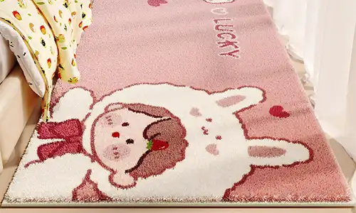 How to Choose a Carpet for a Bedroom: Essential Tips