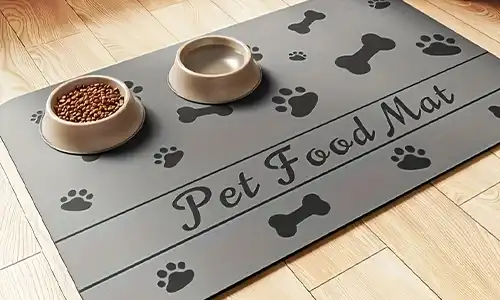 The Ultimate Pet Welcome Mat Guide for Pet Owners