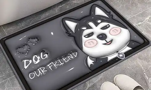The Benefits of Using 3d Custom Floor Mats: Why Upgrade from Traditional Mats?