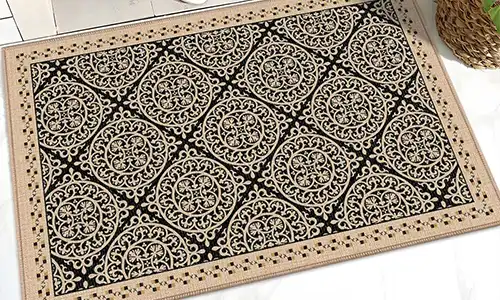 Upgrade Your Entrance with Durable & Stylish Indoor Door Mats