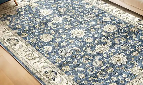 Living Room Area Rugs: Buying & Styling Guide 2026