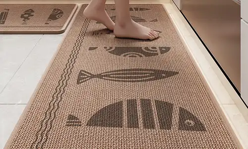 The Benefits of Linen Bath Mats for a Clean & Fresh Bathroom