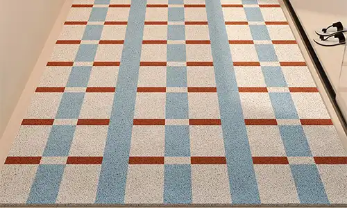Non Slip Bath Rug For Elderly vs. Normal Bath Mat: Which Dries Faster & Stays Cleaner