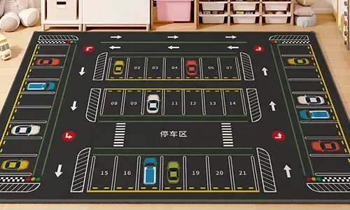 How to Choose a Rug for a Child’s Room: Safety and Style Tips