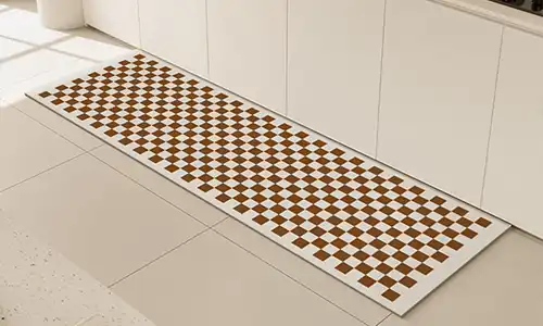 The Ultimate Kitchen Essential: Soft Rubber Slip Resistant Mats Kitchen