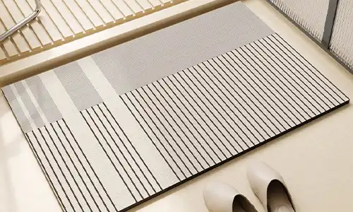 The Full Guide to Bathroom Rugs Non Slip Backing