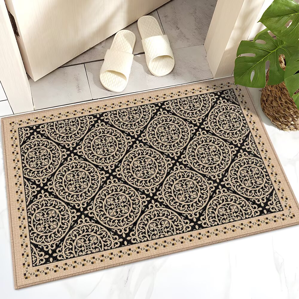 Stylish Indoor Door Mats