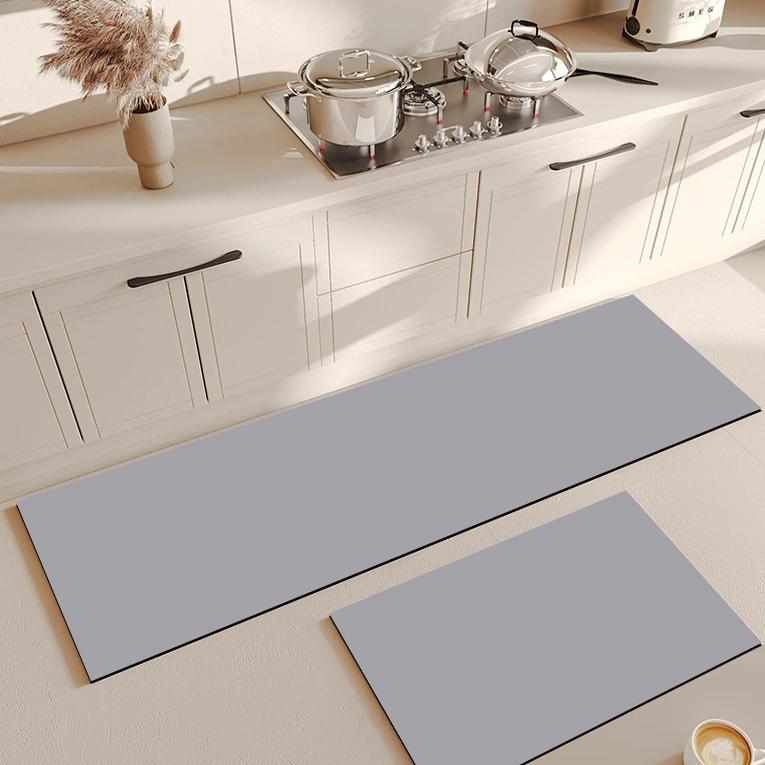 Stylish Kitchen Mats