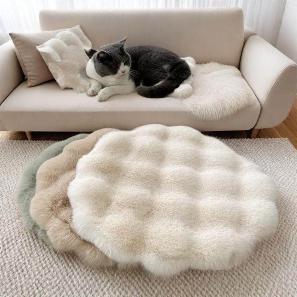 Personalised Cat Doormat