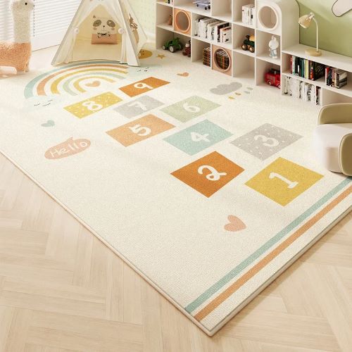 Childs Play Carpet